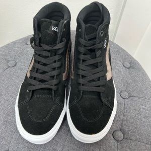 Women's Hi-Top Vans
